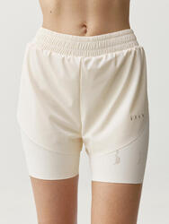 Short de sport femme Bikila Born Living Yoga