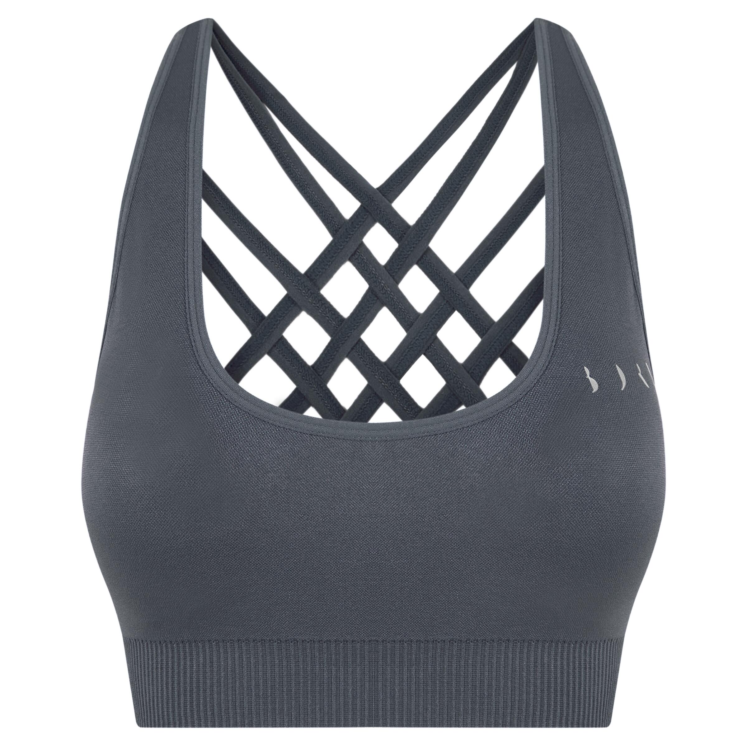 Brassière de Sport Seamless Fixation Haute APAMALA 6/6