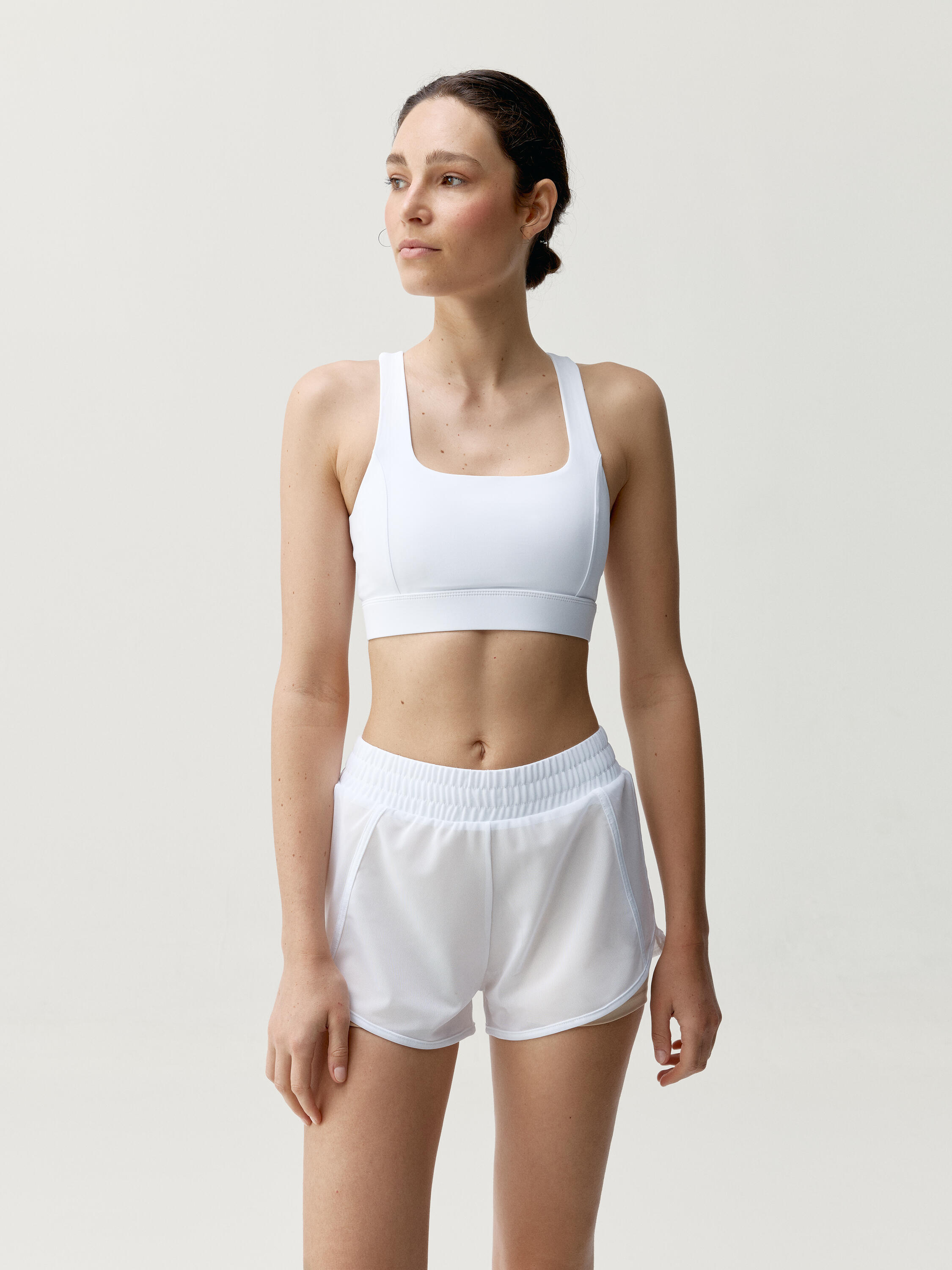 Sportshorts für Damen Padma 2.0 Performance 6/7