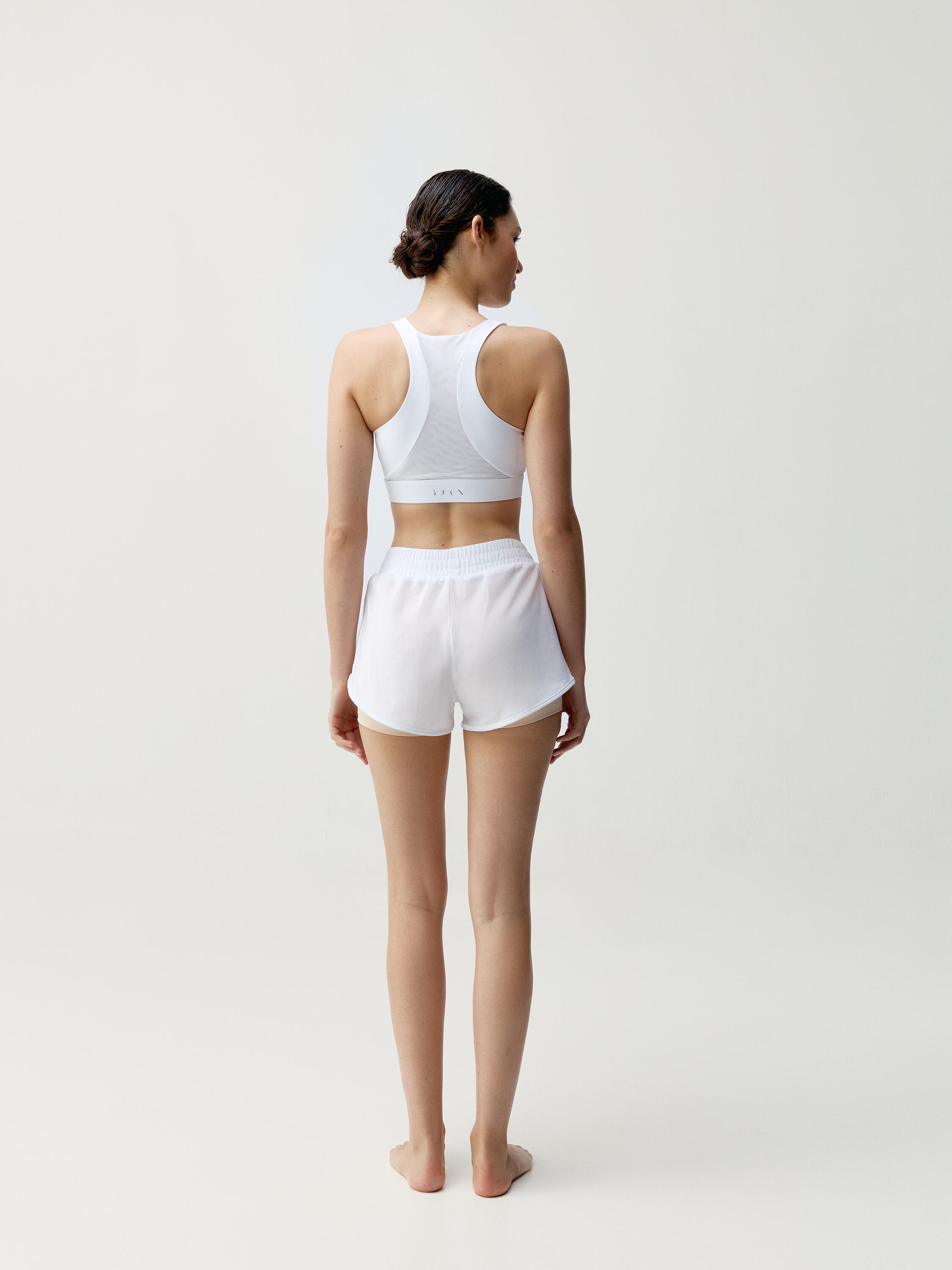 Sportshorts für Damen Padma 2.0 Performance 5/7