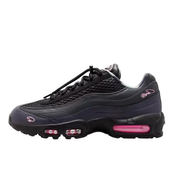 Scarpe Air Max 95 SP Corteiz Pink Beam