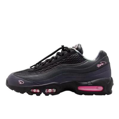 Zapatillas Air Max 95 SP Corteiz Pink Beam