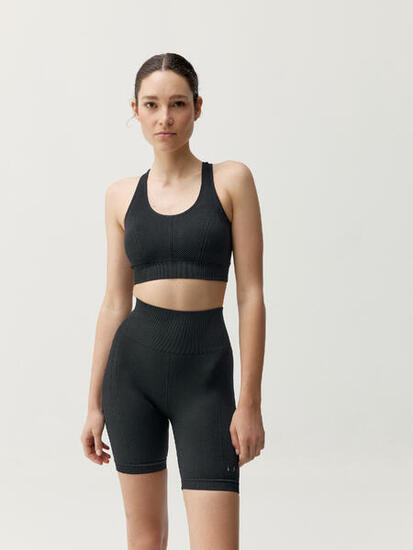 Sport-Top für Damen Soma Hohe Stützkraft Seamless
