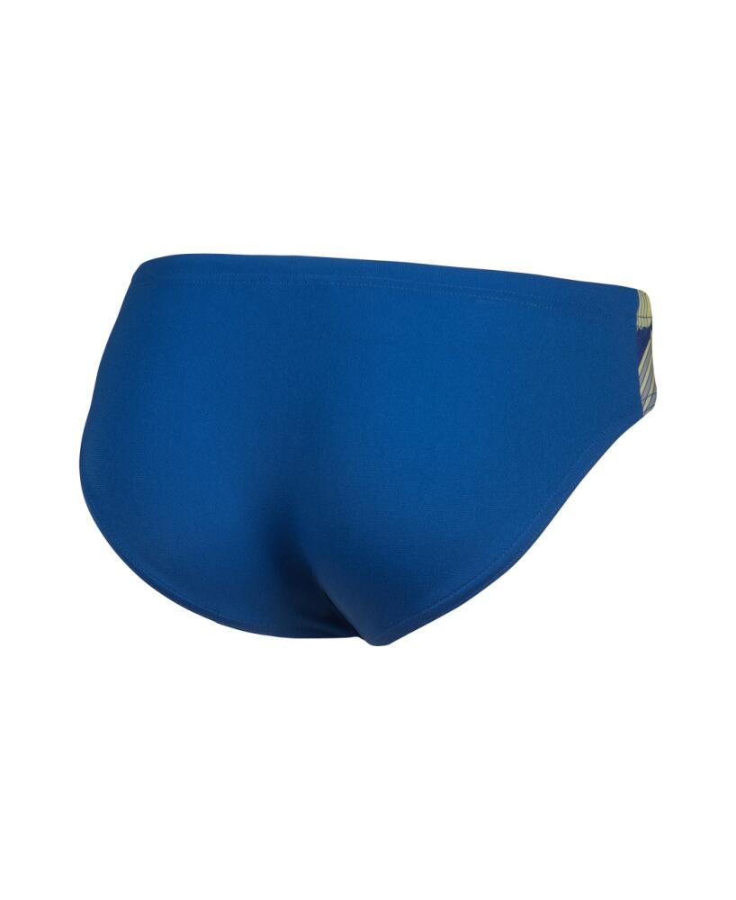 Kąpielówki chłopięce slipy kąpielowe Arena Boy's Fantasize Briefs 4/5