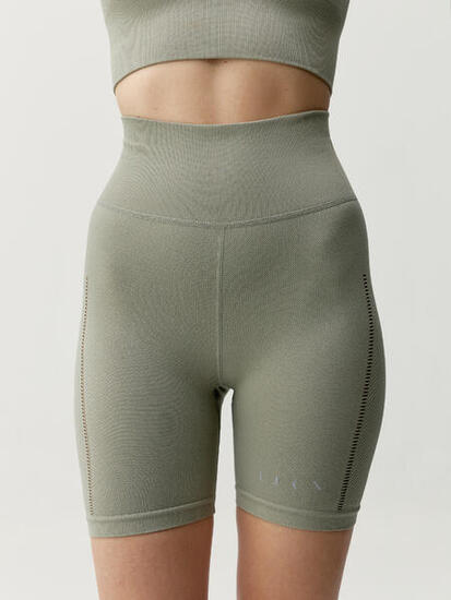Short Moulant de Sport Seamless SUNSET