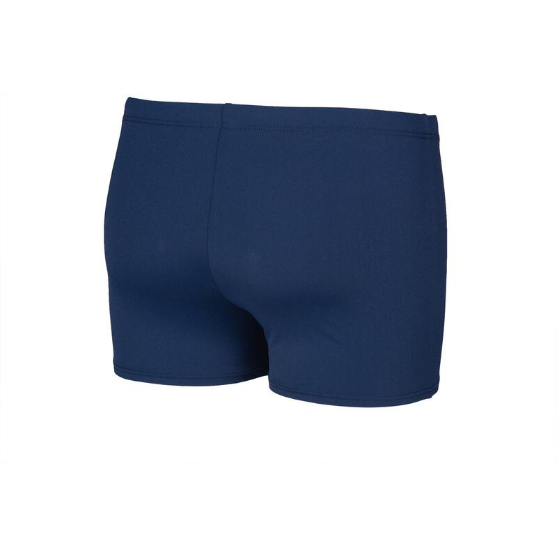 Kąpielówki bokserki męskie na basen Arena Essentials Short