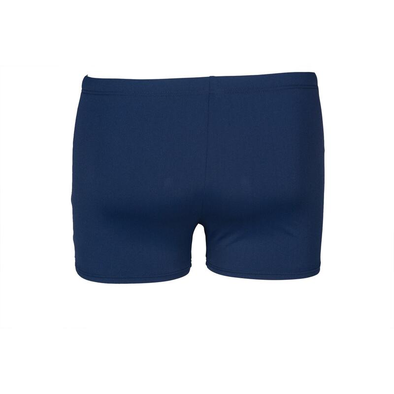 Kąpielówki bokserki męskie na basen Arena Essentials Short