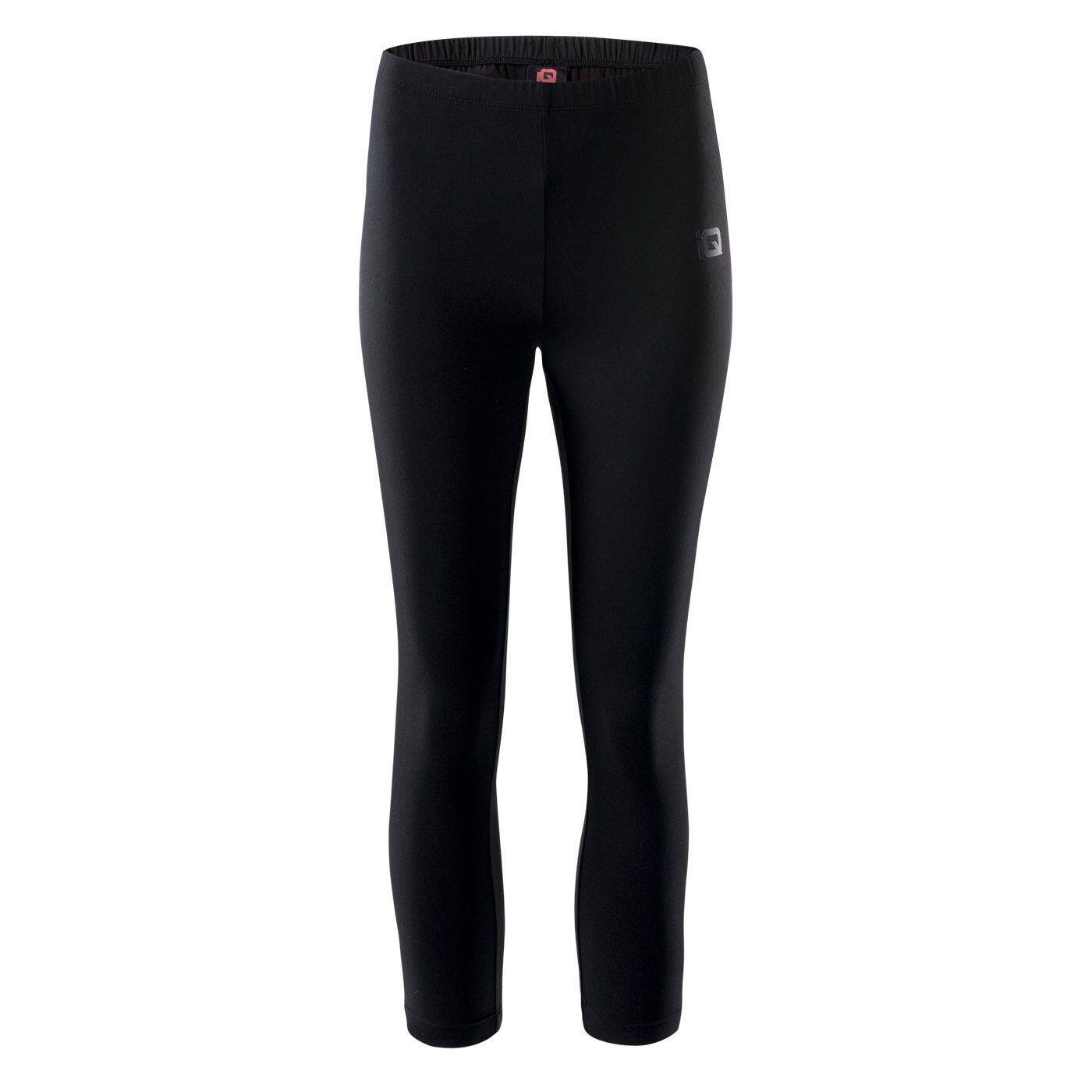 Damskie legginsy 3/4 IQ Cross The Line Silky