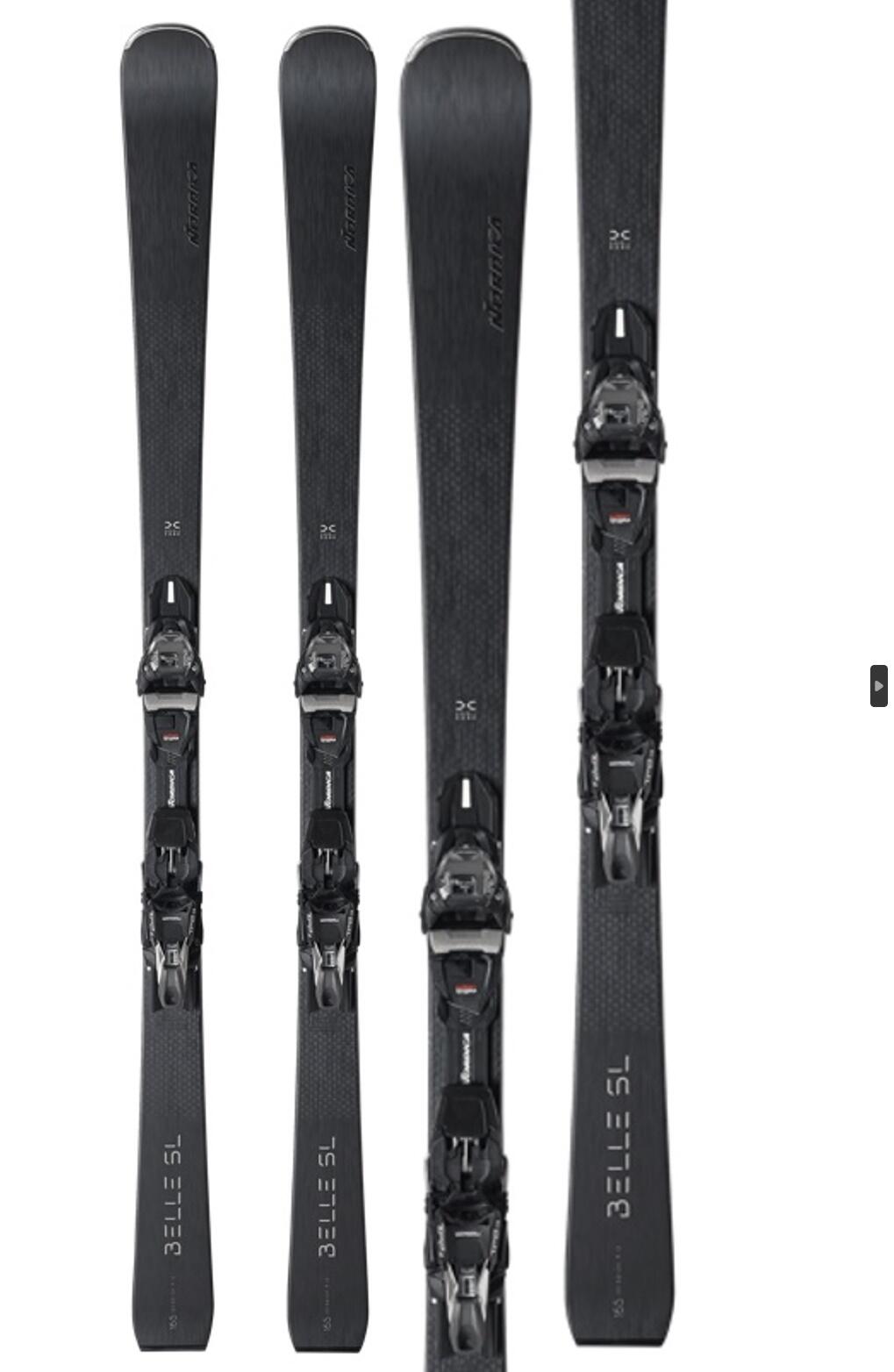 NORDICA picture