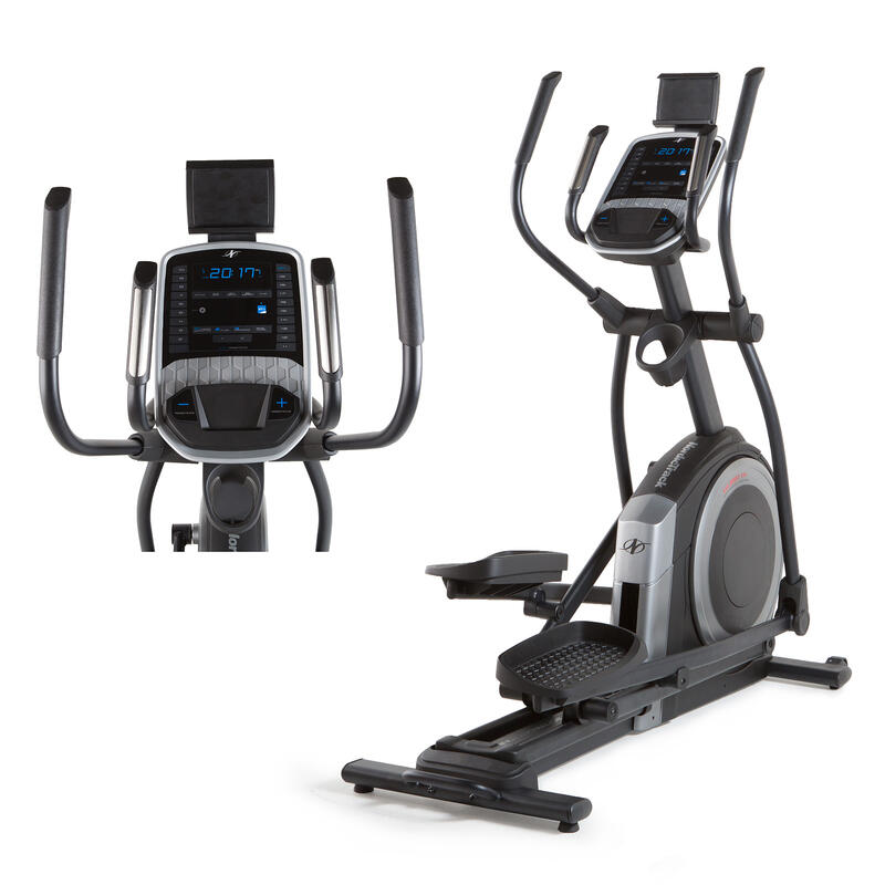 Rower eliptyczny Nordictrack C 5.5 Programowany