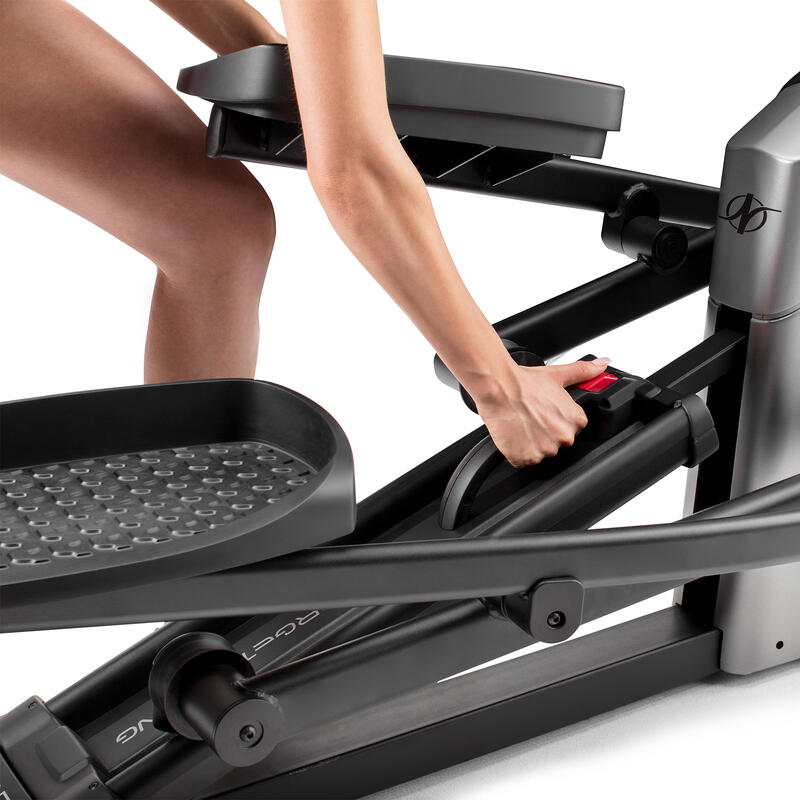 Rower eliptyczny Nordictrack C 5.5 Programowany