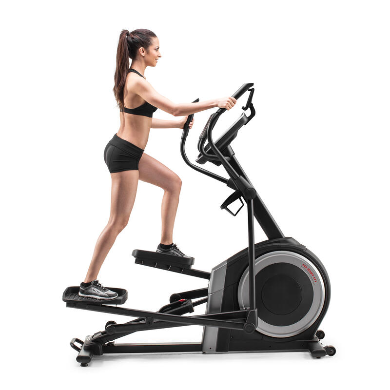 Rower eliptyczny Nordictrack C 5.5 Programowany