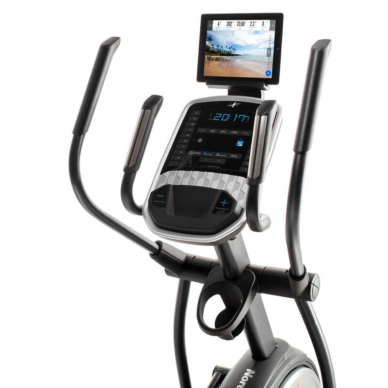 Rower eliptyczny Nordictrack C 5.5 Programowany