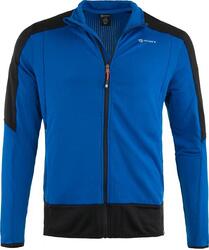 Sweat-shirt masculin McKees Snffels Royal Blue - Taille M