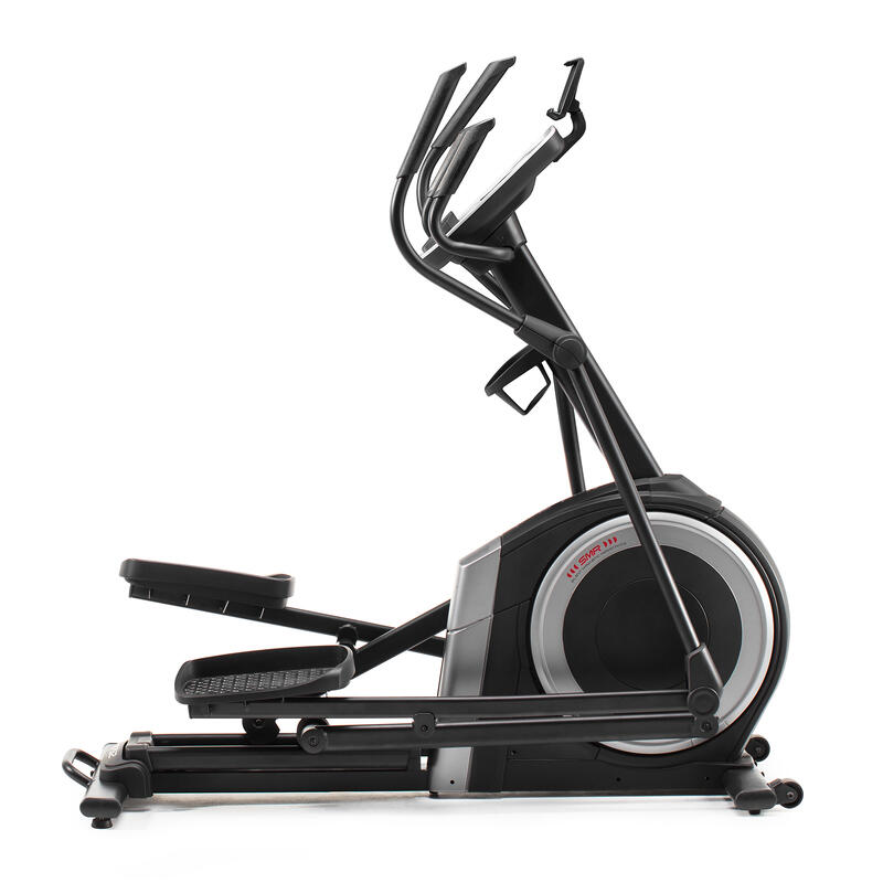 Rower eliptyczny Nordictrack C 5.5 Programowany