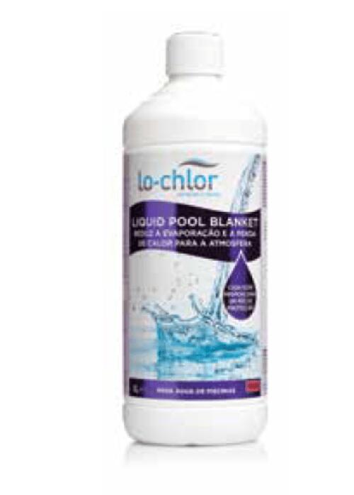 Gama Lo Chlor Especial Piscina Starver X 3/3