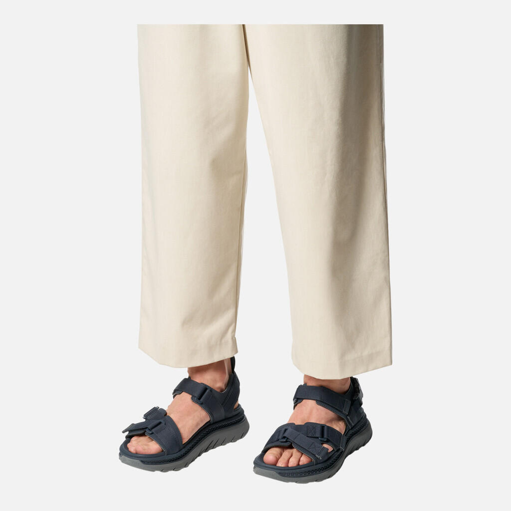Sandales Homme U SPHERICA ACTIF X S Bleu Marine 3/7