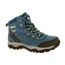 Chaussures Randonnée homme ELEMENTERRE Sirenia - Bleu - 39