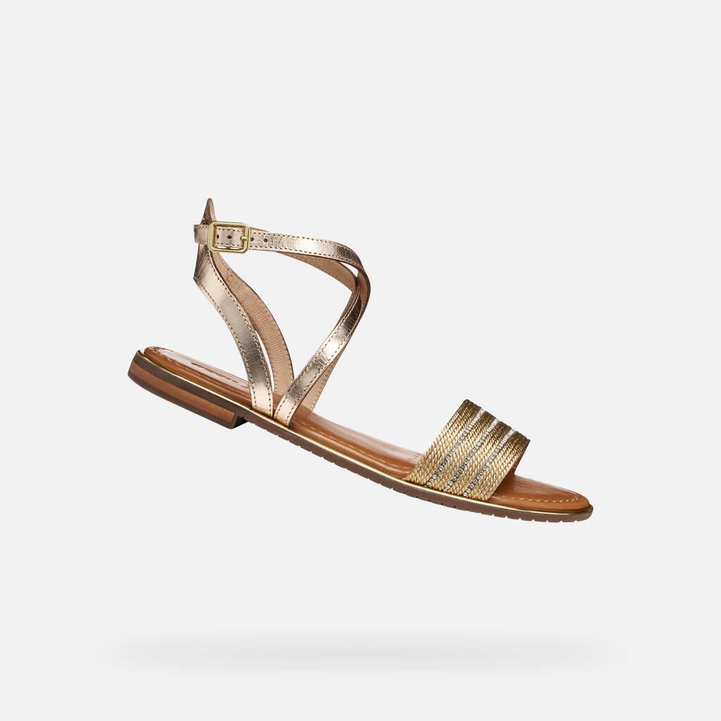 Women's sandals Geox Sozy Plus