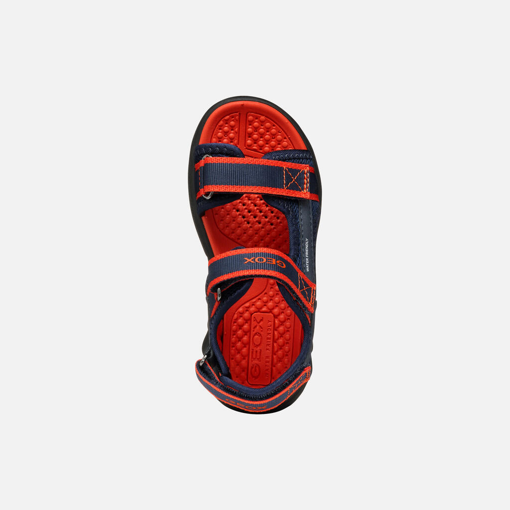 Sandali da bambino Geox Airadyum B 7/7