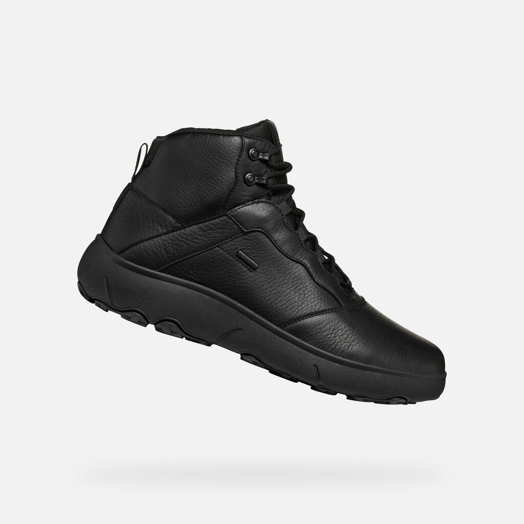 Boots Geox Nebula B