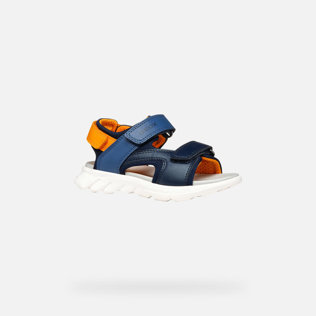 Sandali per bambini Geox Airadyum A 4/7