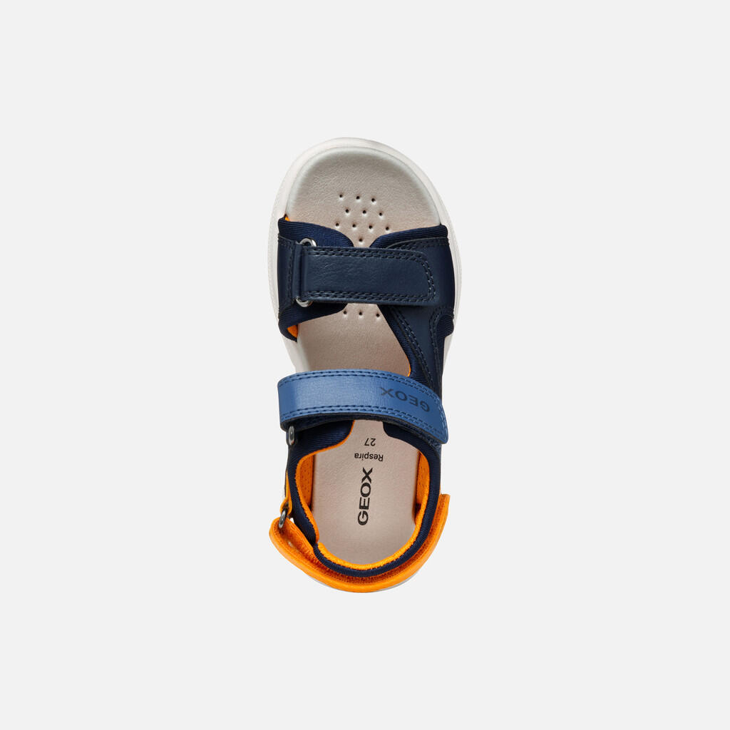 Sandali per bambini Geox Airadyum A 7/7
