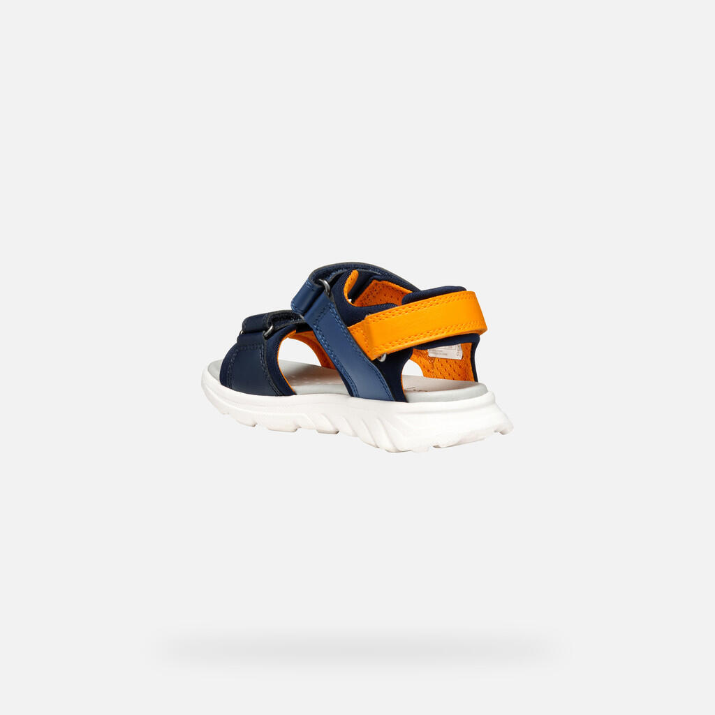 Sandali per bambini Geox Airadyum A 5/7