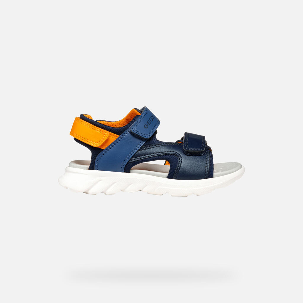Sandali per bambini Geox Airadyum A 2/7