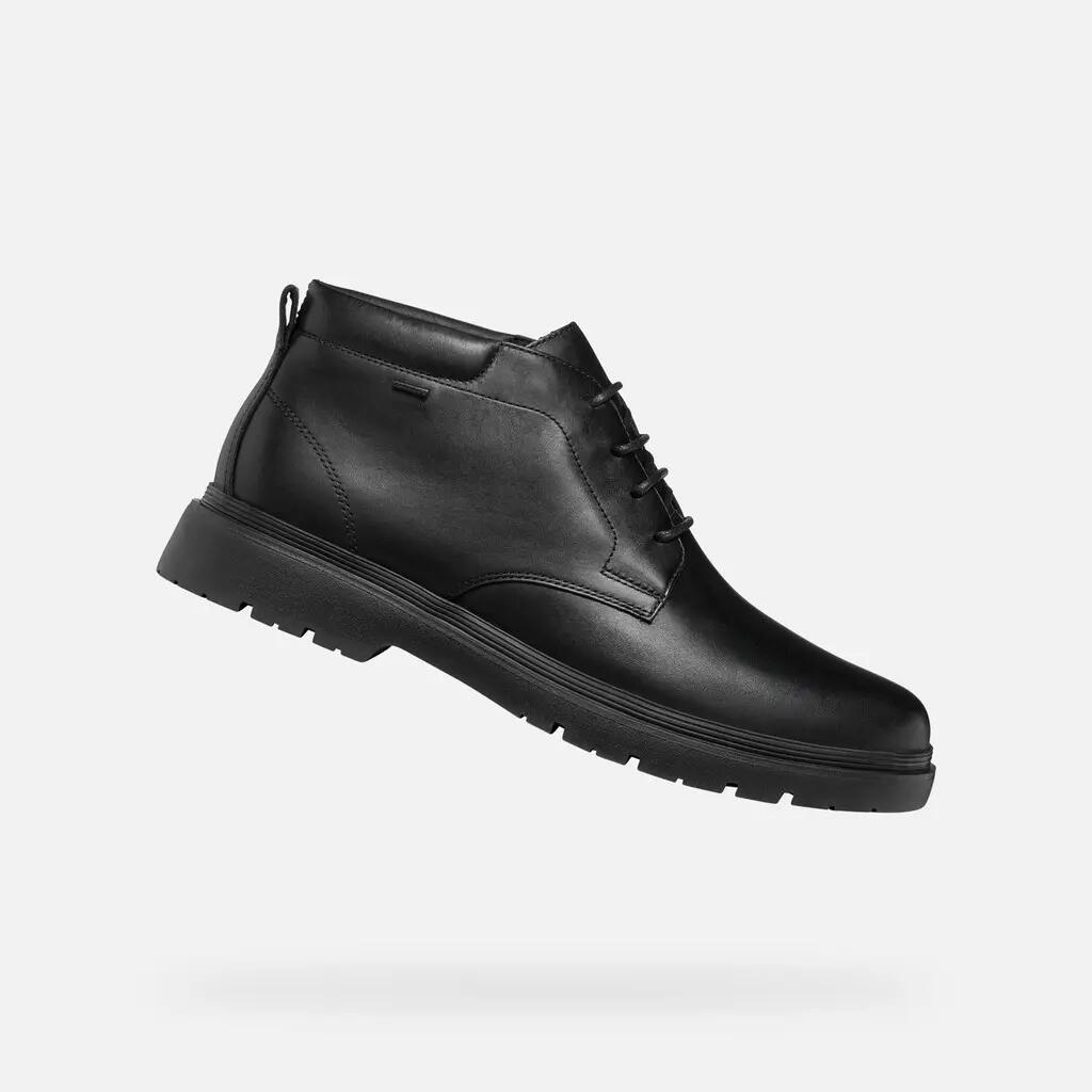 Boots Geox Spherica EC1 B ABX 1/7