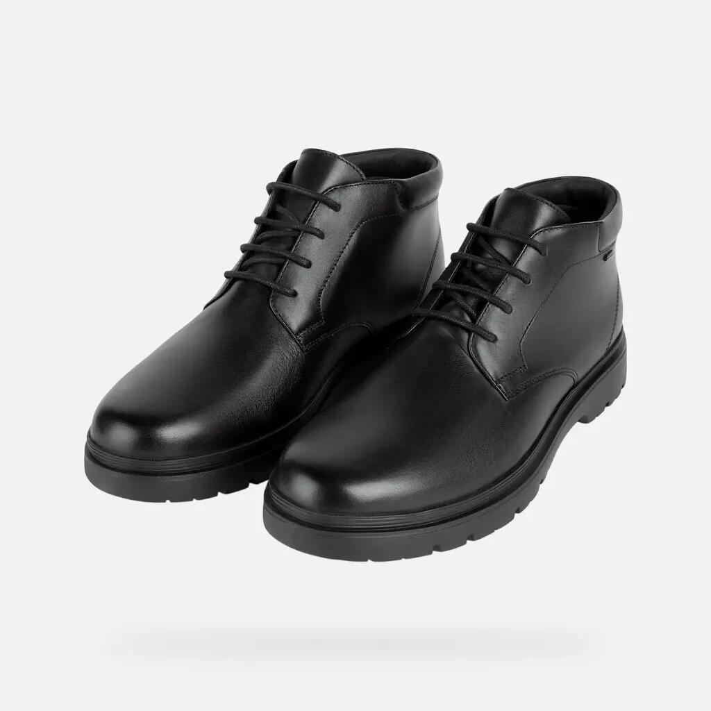 Boots Geox Spherica EC1 B ABX 4/7