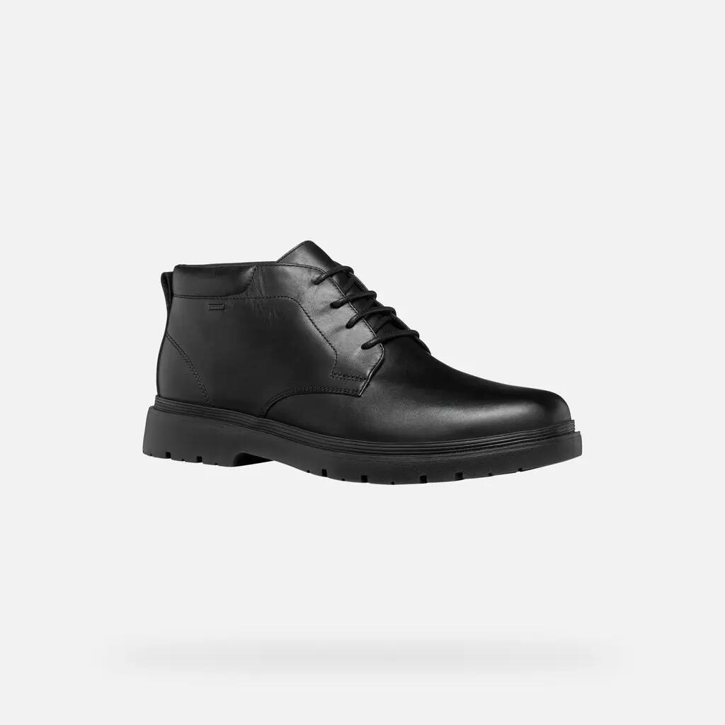 Boots Geox Spherica EC1 B ABX 5/7