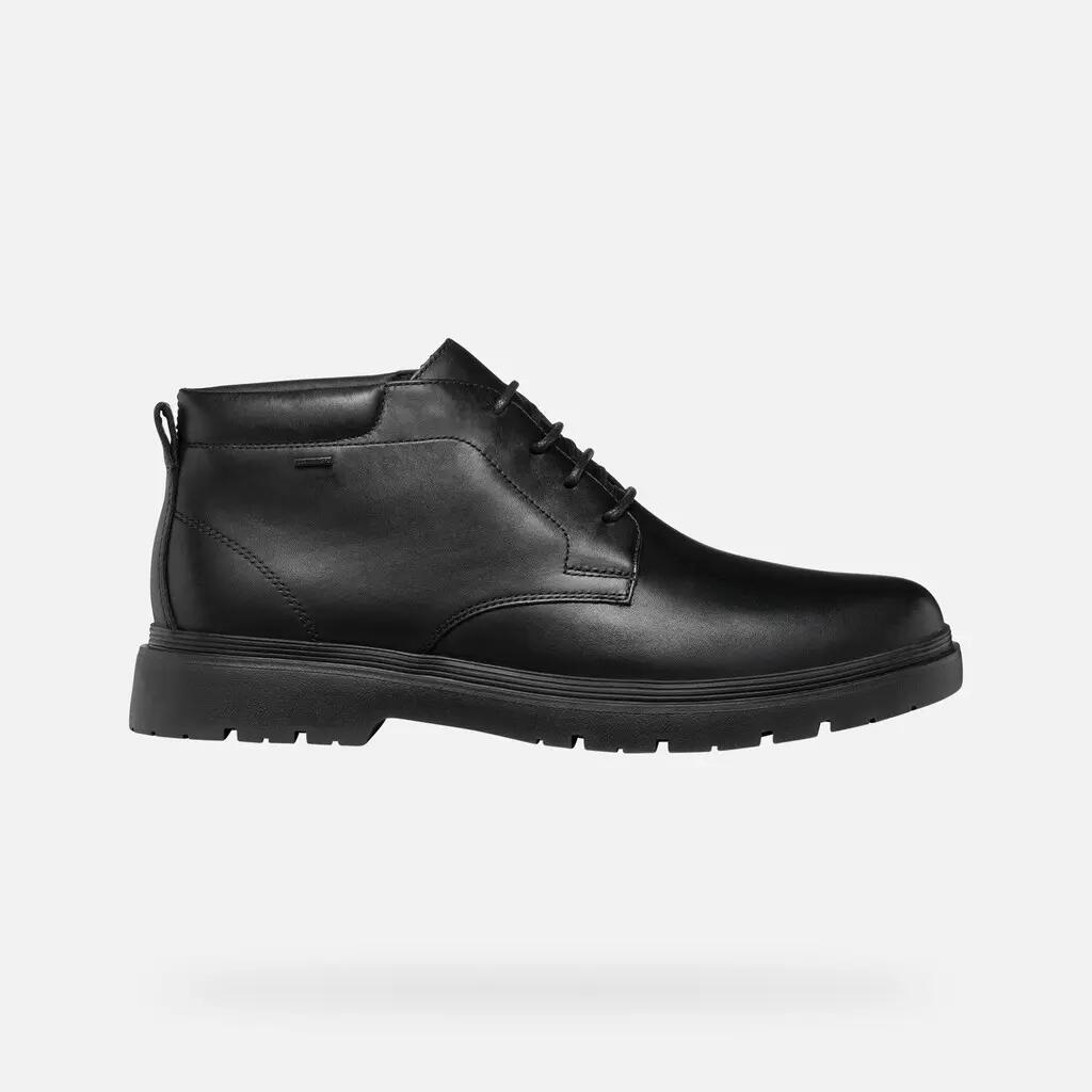 Boots Geox Spherica EC1 B ABX 2/7