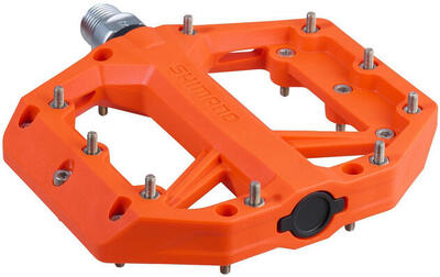 MTB-Pedale PD-GR400. violett