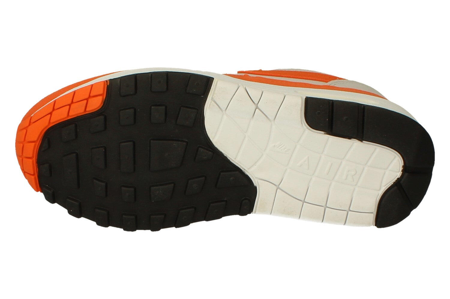Nike Air Max 1 '87 Safety Orange (Women's) — foto 5