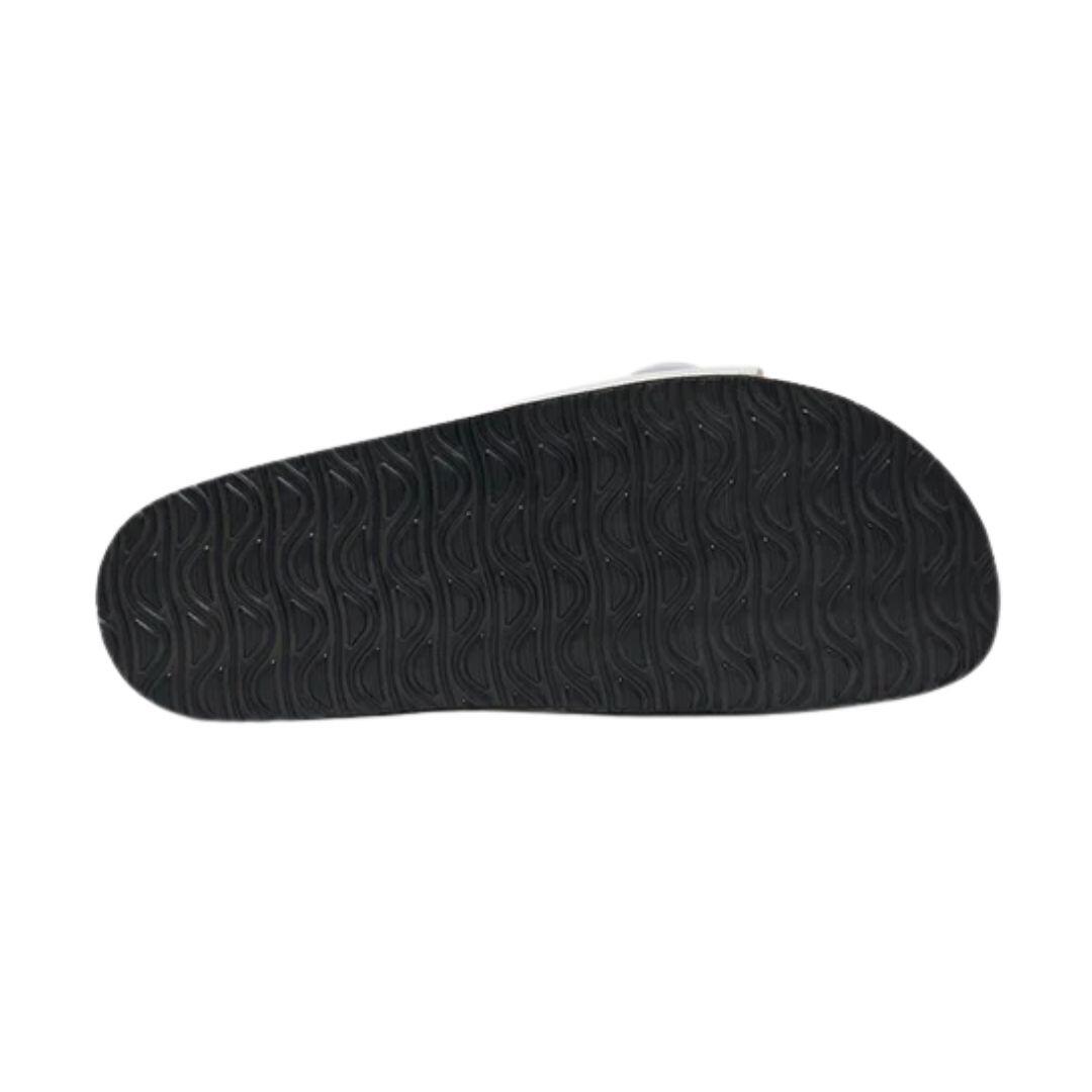 Sandales pour femme - NATTA - Blanc 5/5
