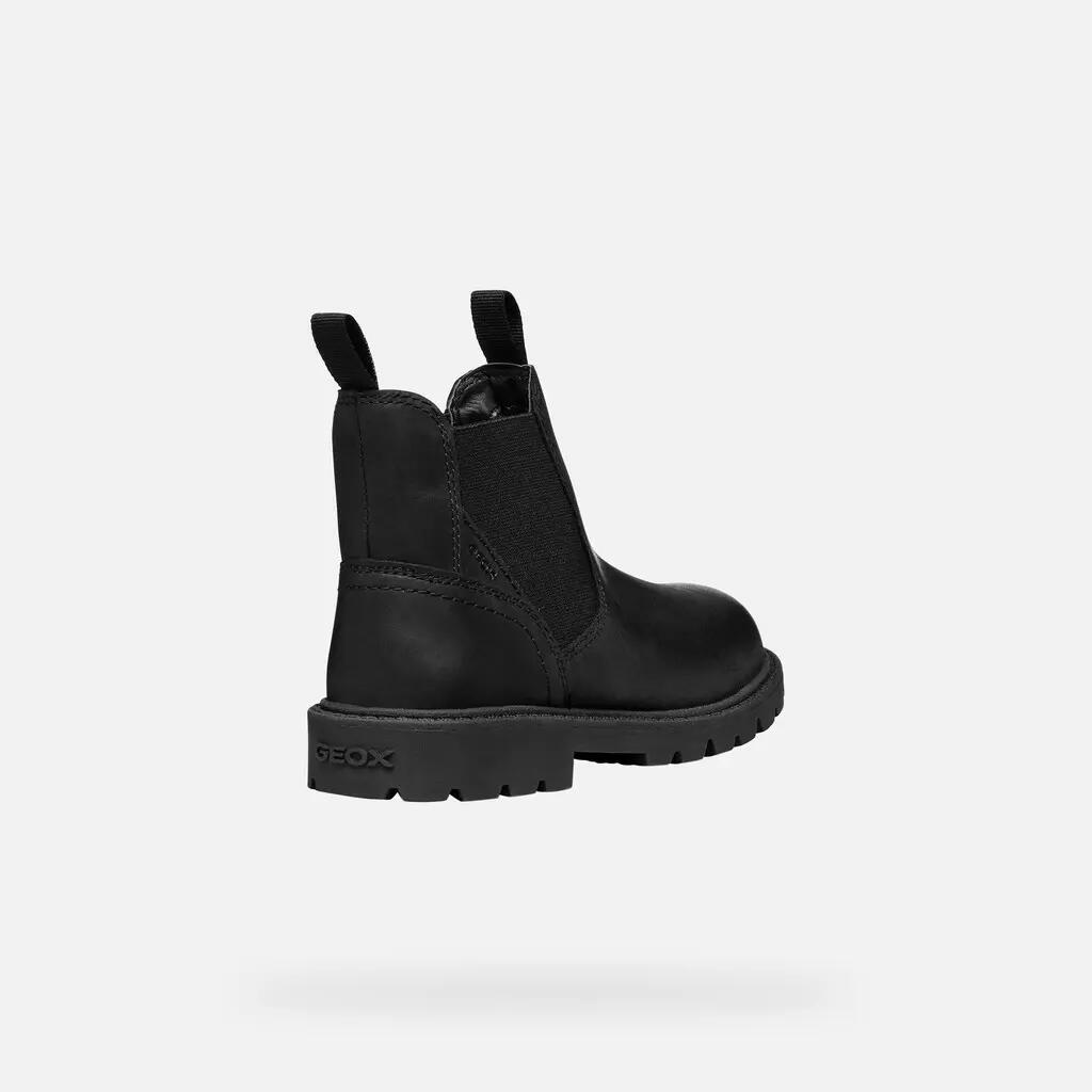 Women's boots Geox Shaylax B. A 6/7