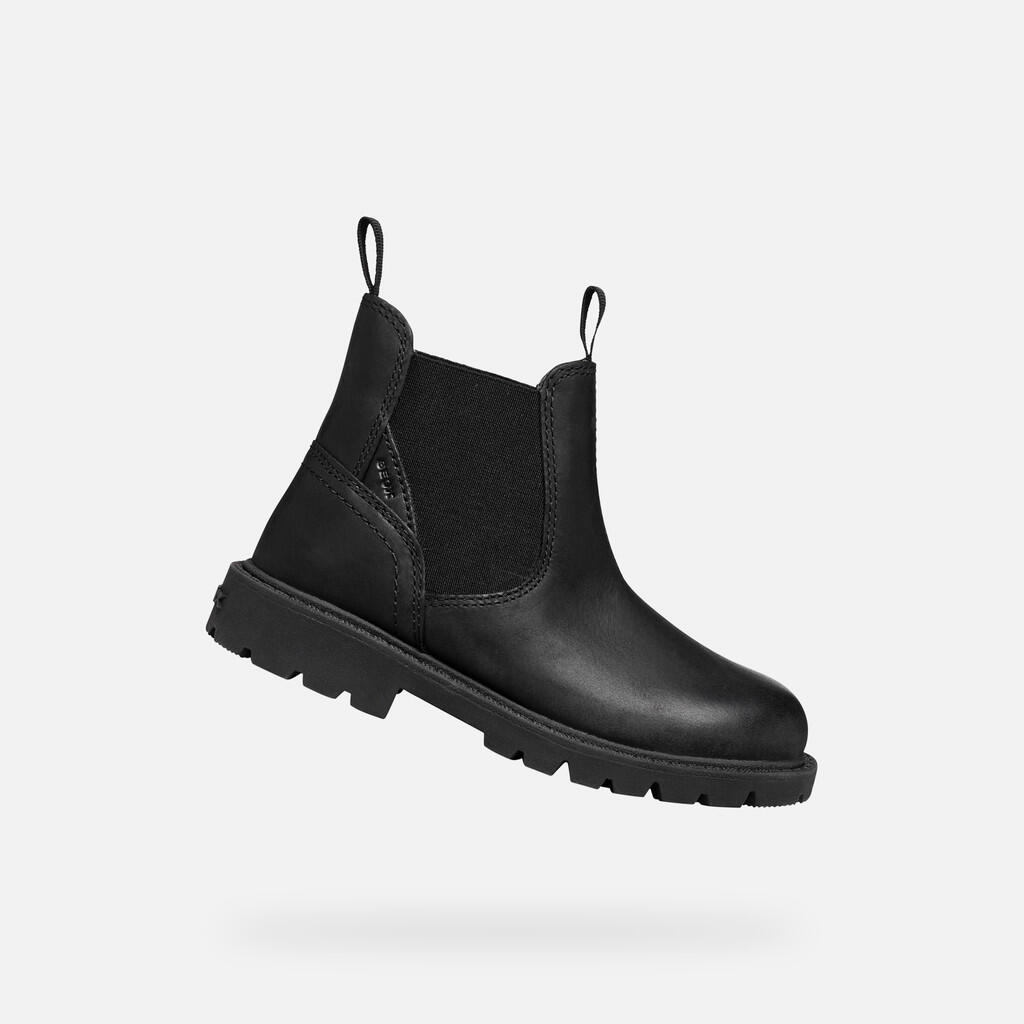 Women's boots Geox Shaylax B. A