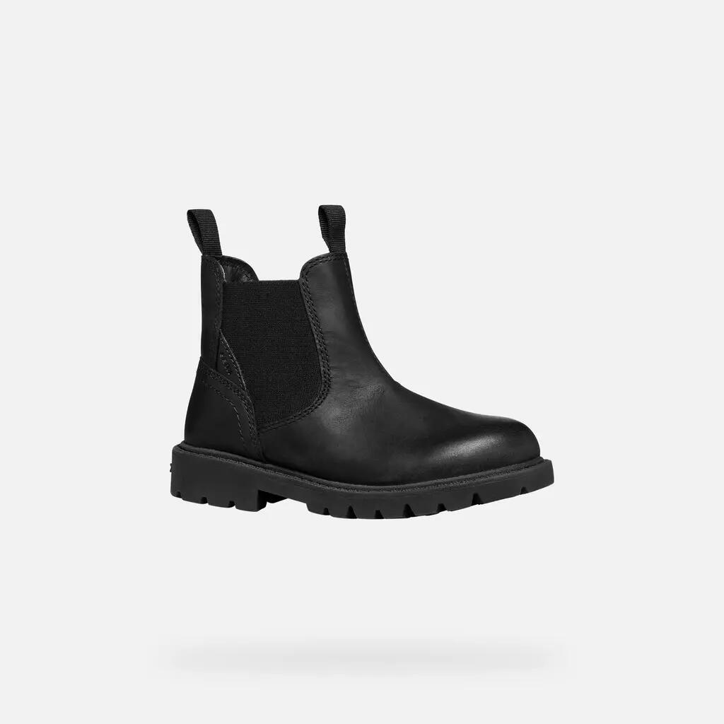 Women's boots Geox Shaylax B. A 4/7