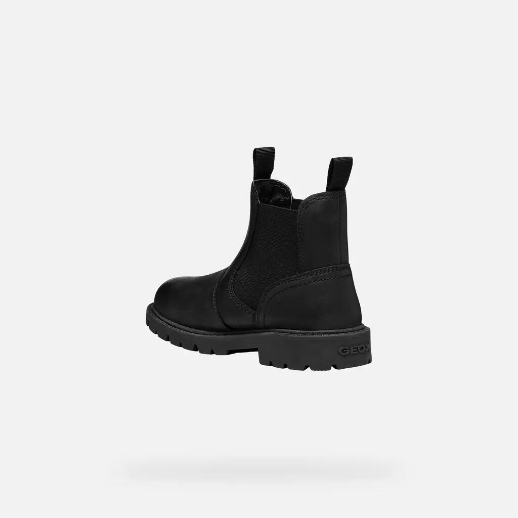 Women's boots Geox Shaylax B. A 5/7