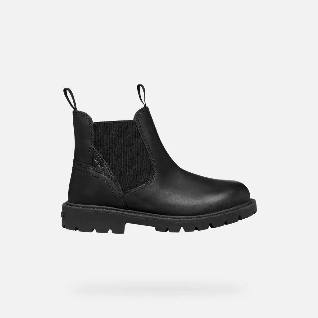 Women's boots Geox Shaylax B. A 2/7