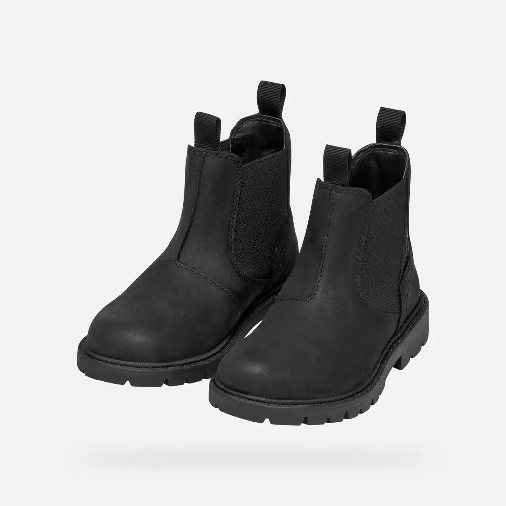 Women's boots Geox Shaylax B. A 3/7