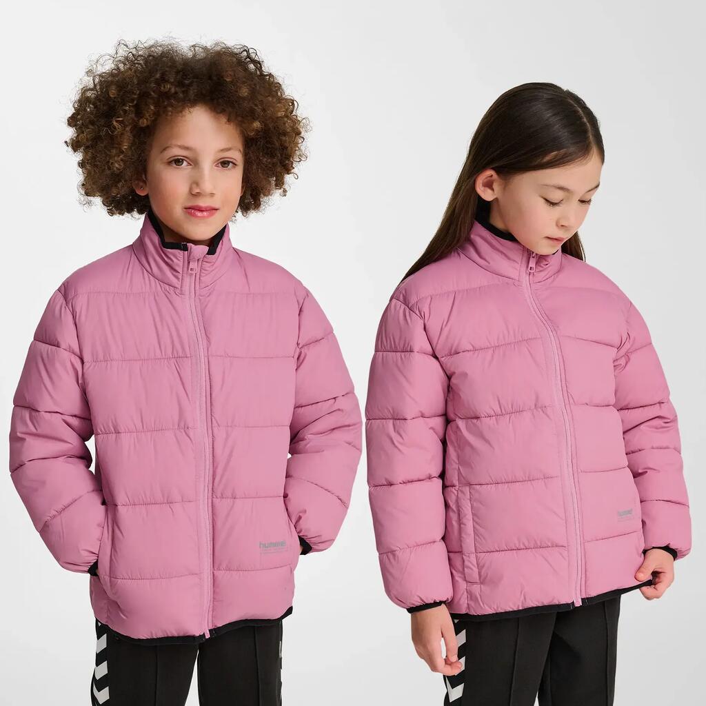 Children's lightweight down jacket Hummel