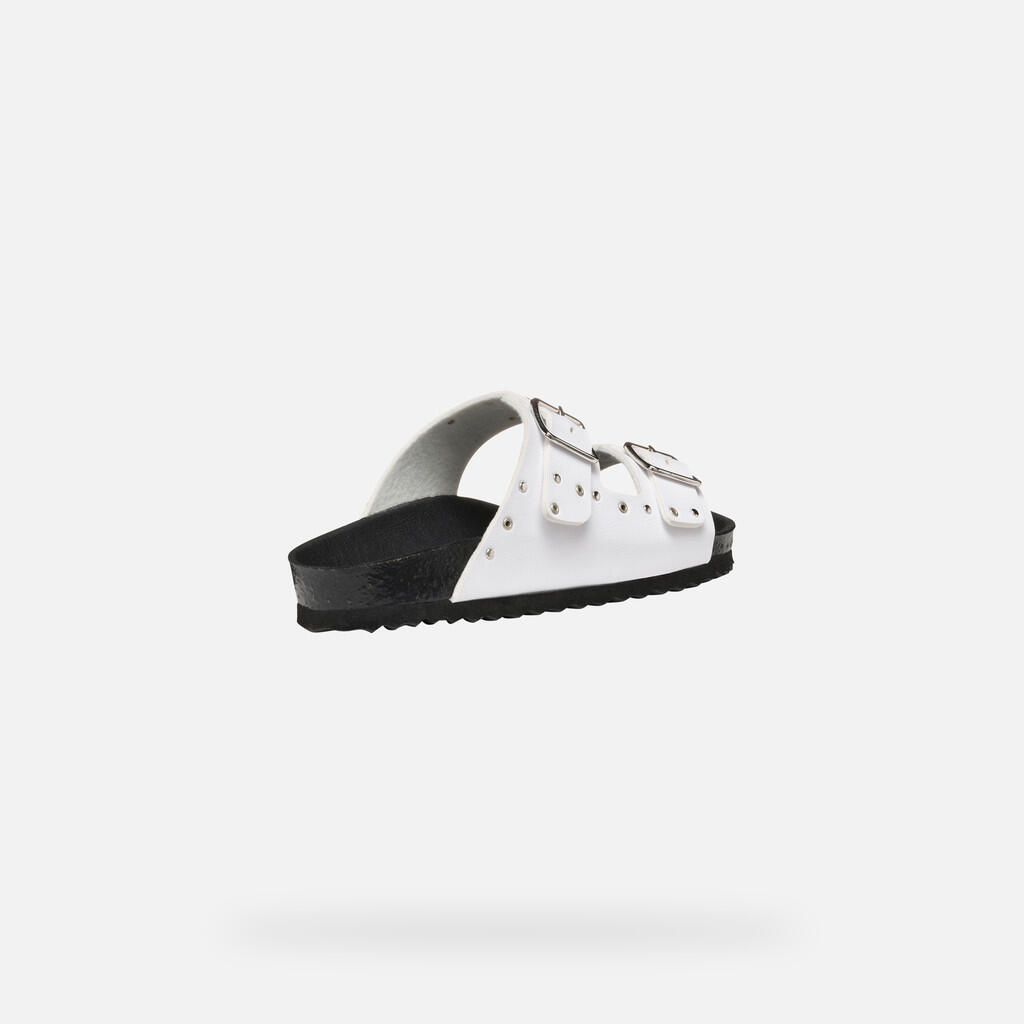 Sandalias Niña Geox J Adriel Girl 6/7