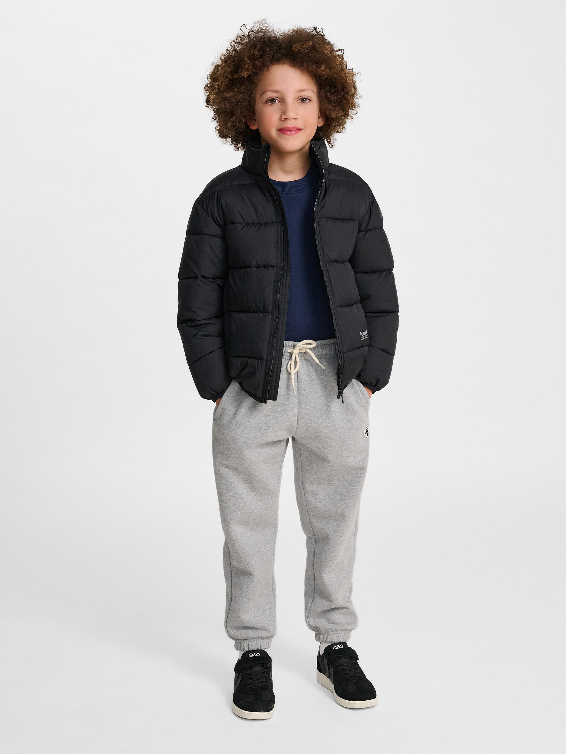 Casaco para crianças Hummel 4/7