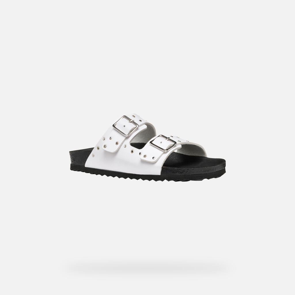 Sandalias Niña Geox J Adriel Girl 4/7