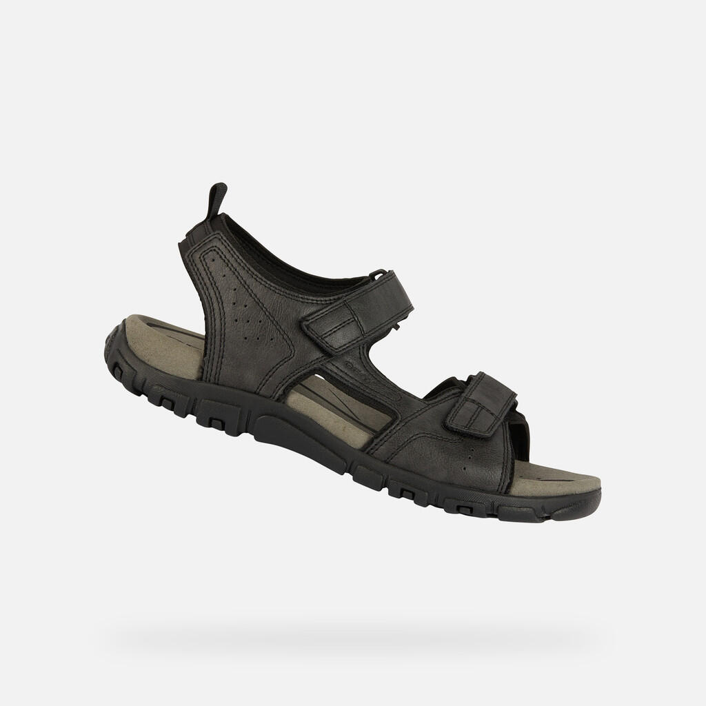 Sandals Geox Strada