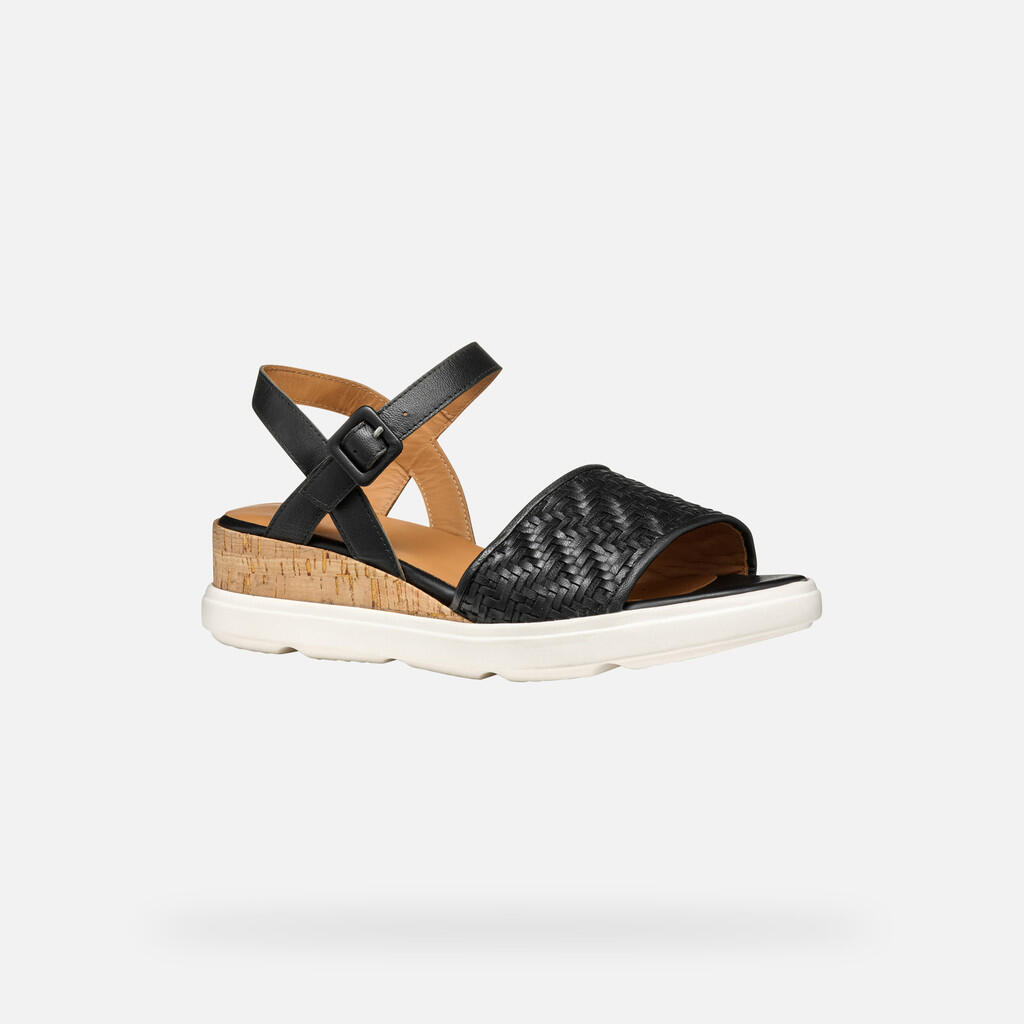 Damessandalen Geox Pisa B 5/7