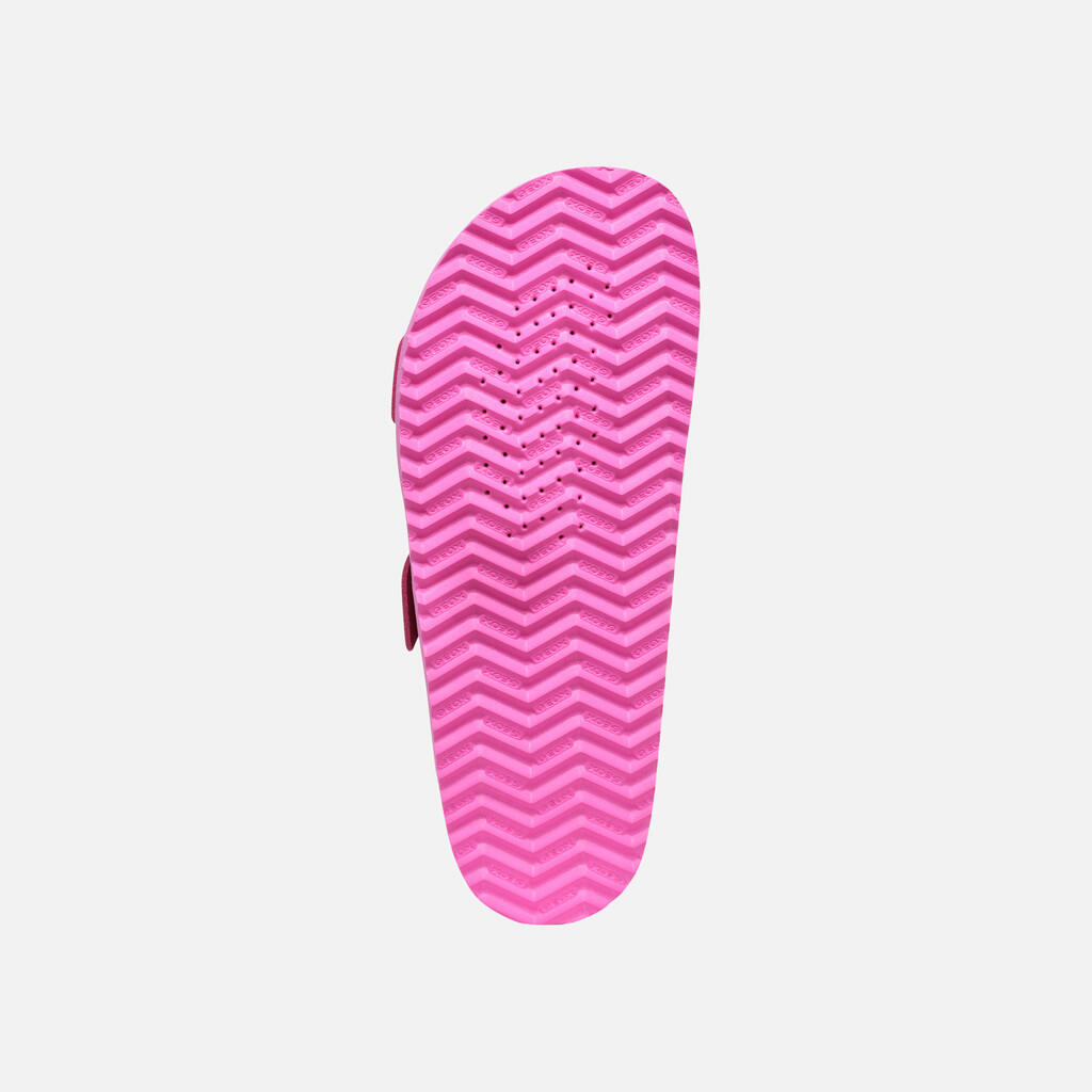 Sandales Femme SANDYBETT WOMAN Fuchsia 7/7