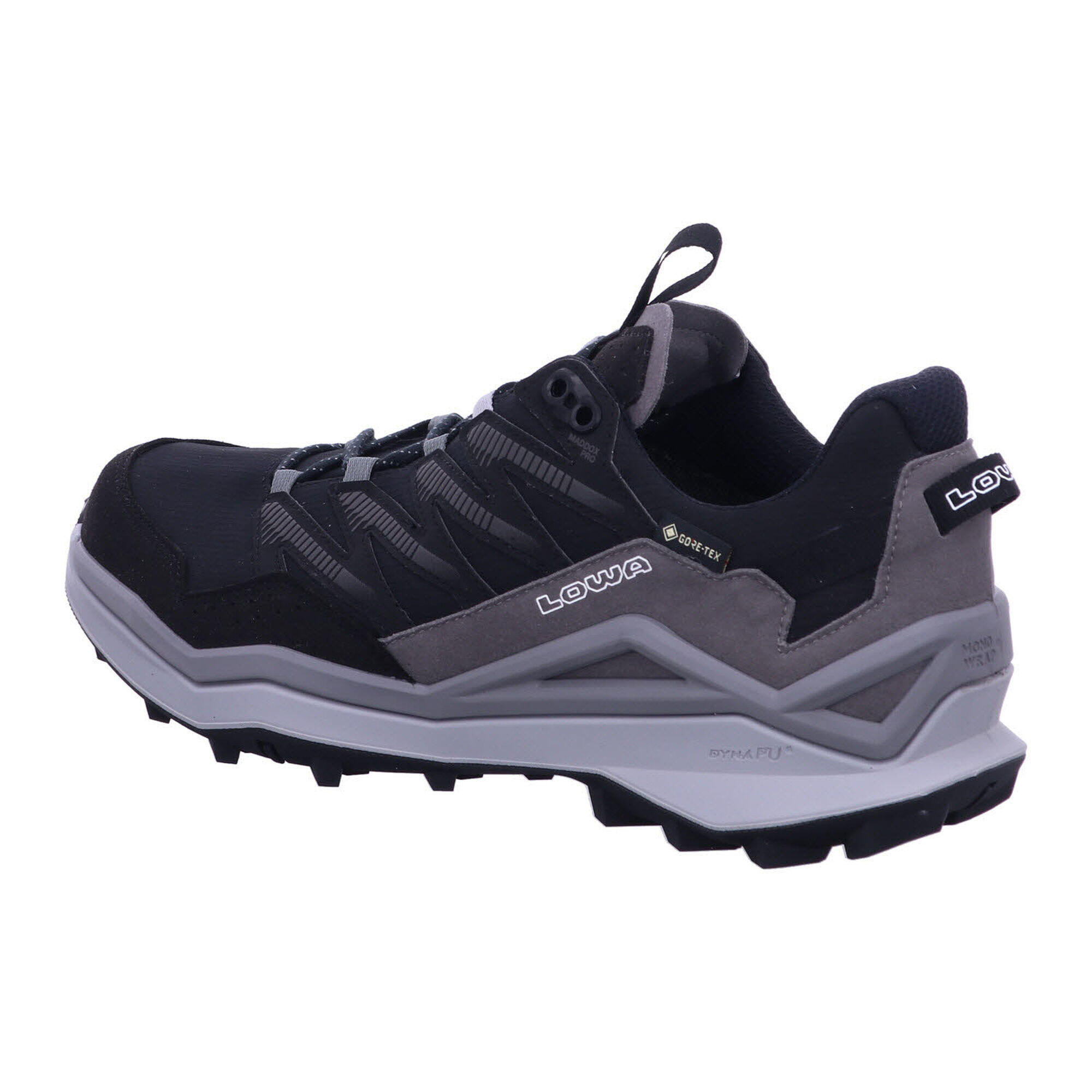 Multifunktionsschuh MADDOX PRO GTX LO W 3/5